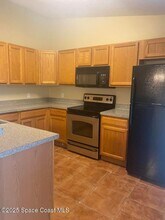 3974 Tangle Dr in Titusville, FL - Building Photo - Building Photo