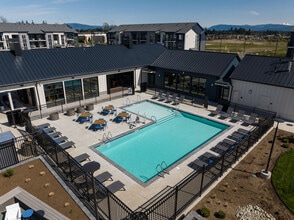 Motto Apartments in Marysville, WA - Foto de edificio - Building Photo