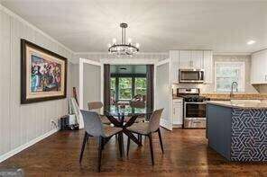 3235 Woodview Dr SE in Smyrna, GA - Building Photo - Building Photo