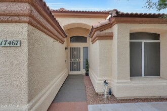 17467 N Sunset Trail, Unit AUCPEG in Surprise, AZ - Building Photo - Building Photo