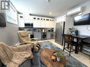 477 Pelissier St in Windsor, ON - Building Photo - Building Photo