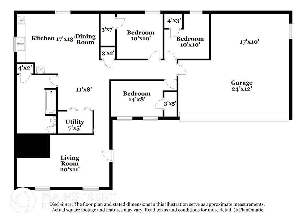 1618 S 30th St in Louisville, KY - Building Photo