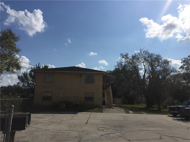 2800 Hurst Road in Auburndale, FL - Building Photo - Building Photo