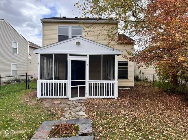 4450 Connaught W Dr in Plainfield, IN - Building Photo - Building Photo