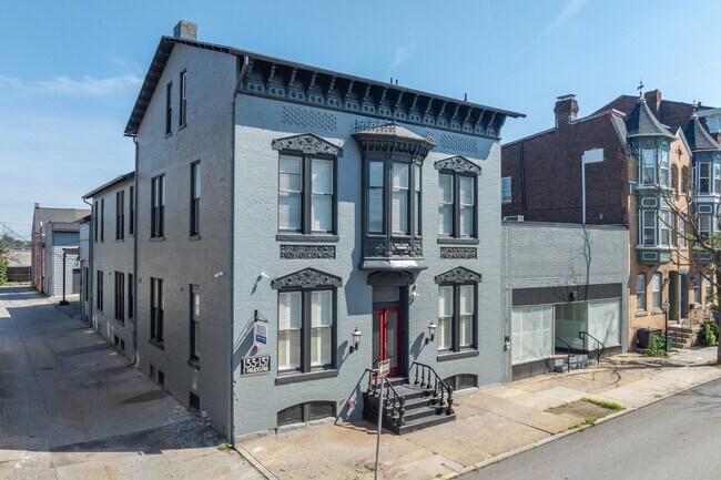 Apartments at The Augury in York, PA - Building Photo - Building Photo
