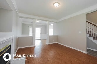15007 Rolling Sky Dr in Charlotte, NC - Building Photo - Building Photo
