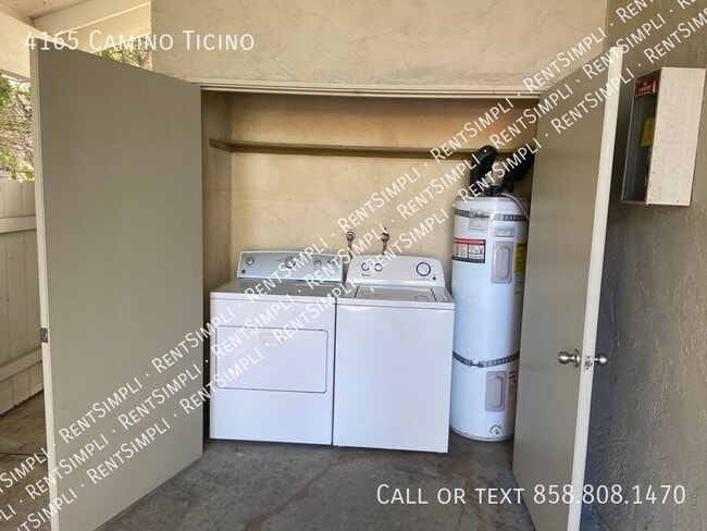 4165 Camino Ticino in San Diego, CA - Building Photo - Building Photo