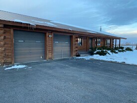 578 W 5500 S in Victor, ID - Building Photo