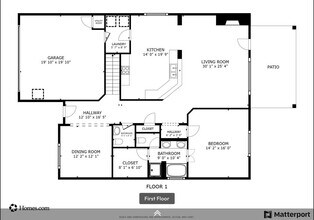 4228 Rolling Water Dr in Pflugerville, TX - Building Photo - Building Photo