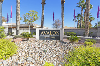 Avalon at Seven Hills in Henderson, NV - Building Photo - Building Photo