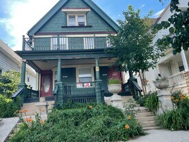 2847 N Cramer St in Milwaukee, WI - Building Photo