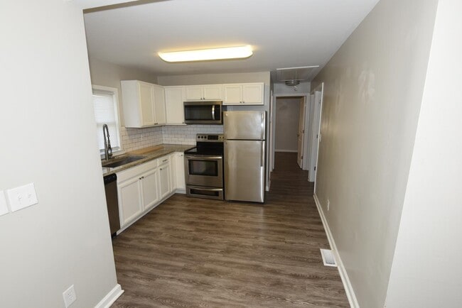 14 Link St in Greenville, SC - Building Photo - Building Photo