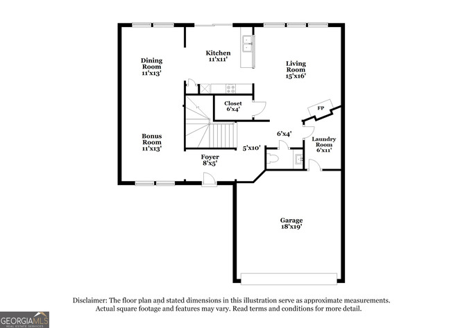 105 Ridge Rd in College Park, GA - Building Photo - Building Photo