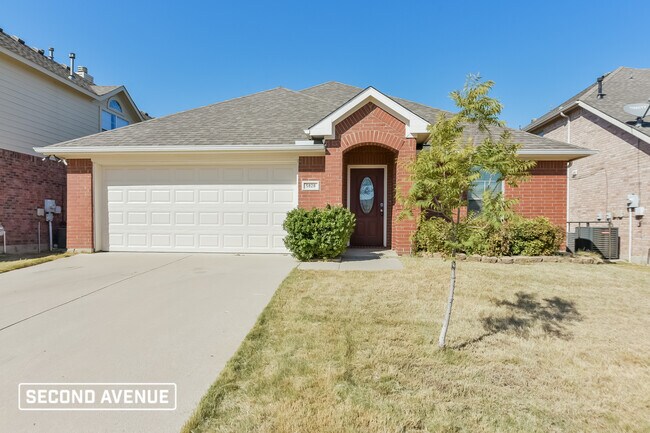 property at 5828 Fathom Dr