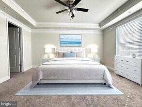 7585 Marston Way in Elkridge, MD - Building Photo - Building Photo