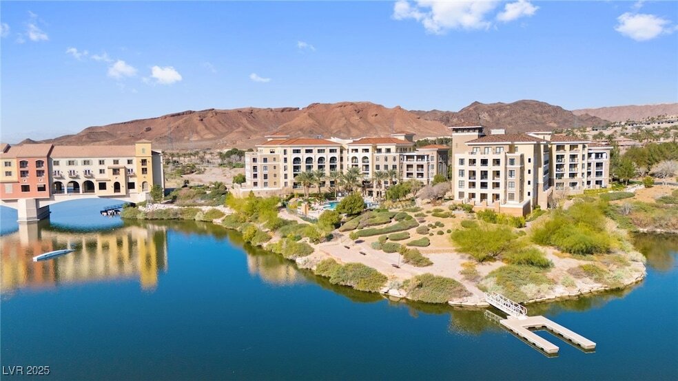 29 Montelago Blvd, Unit 541 in Henderson, NV - Building Photo