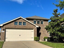 2519 Horned Owl Dr in Katy, TX - Building Photo