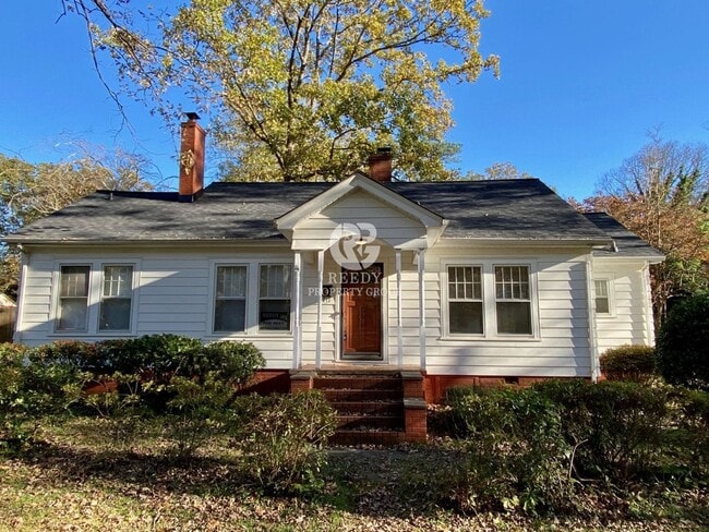 399 Woodside Ln in Spartanburg, SC - Building Photo - Building Photo