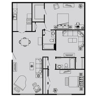 Plantation Apartments - 12