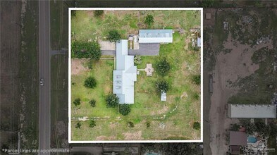 20 N Shary Rd in Mission, TX - Building Photo - Building Photo