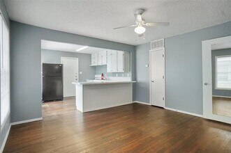3132 Greene Ave in Fort Worth, TX - Building Photo - Building Photo