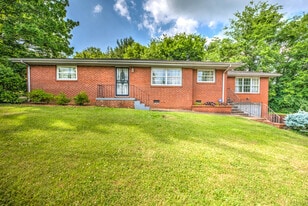 248 Taliwa Dr in Knoxville, TN - Building Photo