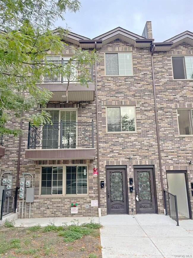 property at 36-29 169th St