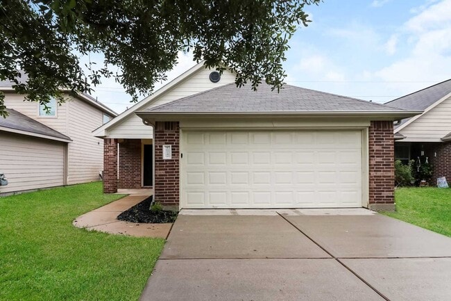 property at 18742 Dennington Dr