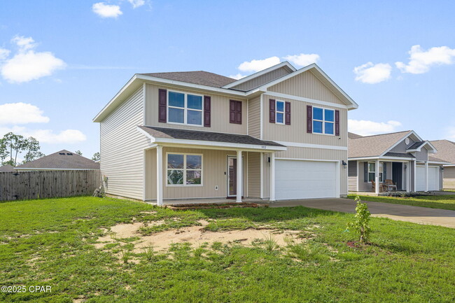 5832 Viking in Panama City, FL - Building Photo - Building Photo
