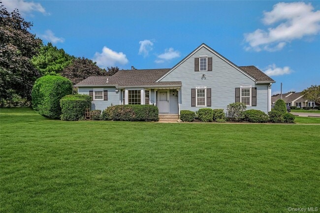 property at 2555 Youngs Ave