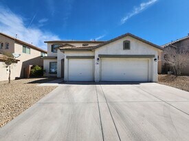 716 Sharon Hills St in Henderson, NV - Building Photo