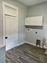 514 Woodland Ave in Van Wert, OH - Foto de edificio - Building Photo