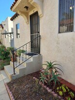 2564 E St in San Diego, CA - Building Photo