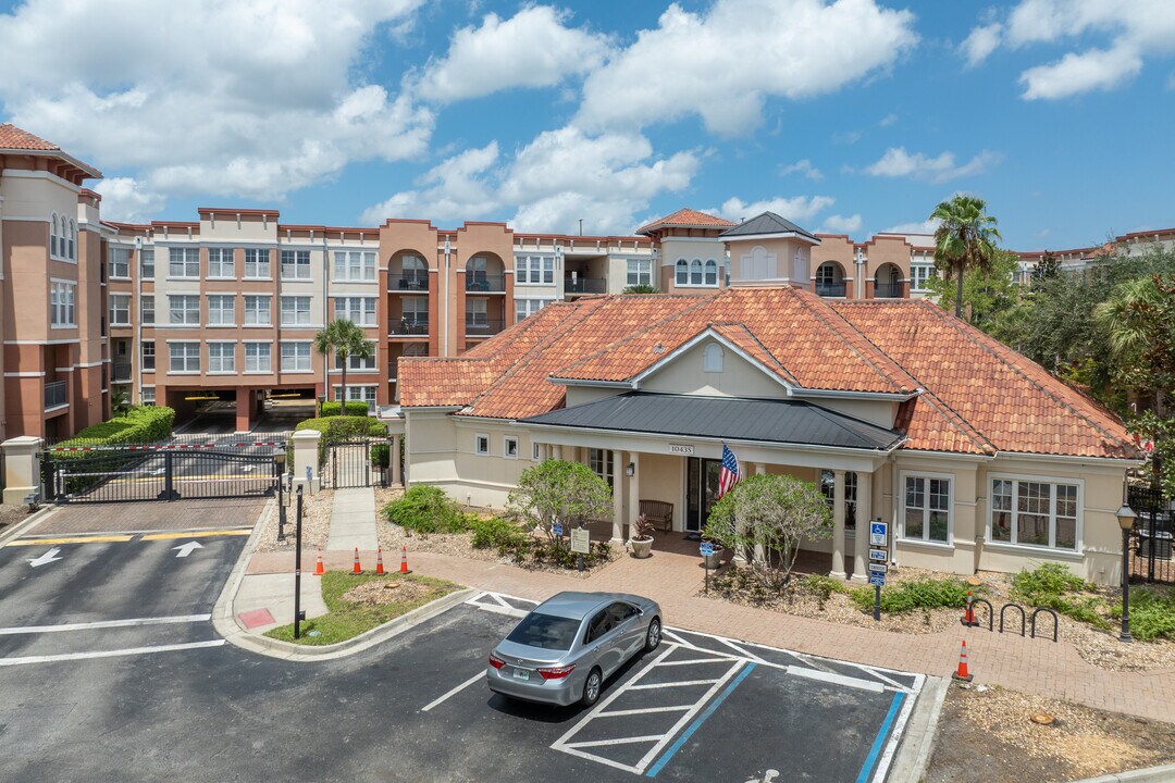 Esplanade at Town Center in Jacksonville, FL - Building Photo