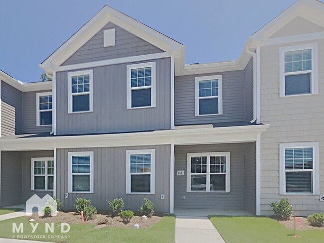 property at 116 Chandler Ct