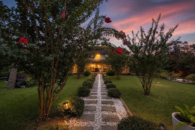 property at 5526 Darschelle Dr