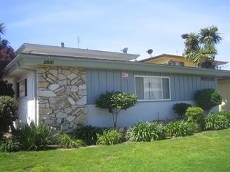 2800 W. 141st Pl. in Gardena, CA - Foto de edificio