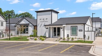 Avanterra Black Forest Apartments