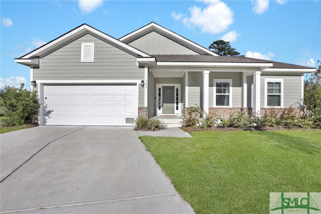 property at 145 Nettleton Ln