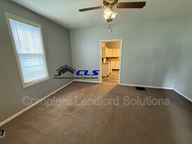 1732 N 10th St in Terre Haute, IN - Building Photo