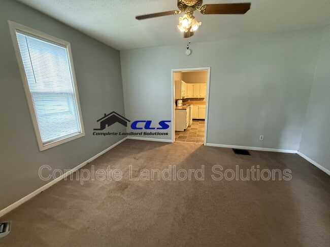 property at 1732 N 10th St