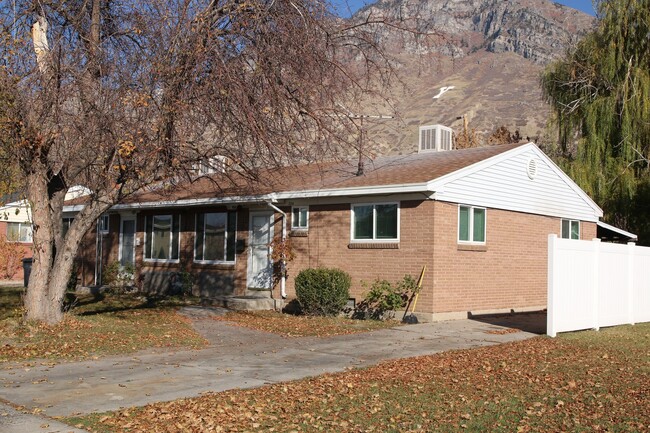 property at 324 N 1020 E St