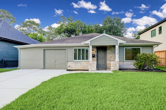 property at 1340 Althea Dr