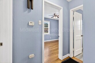 7711 Brocton Ct in St. Louis, MO - Building Photo - Building Photo