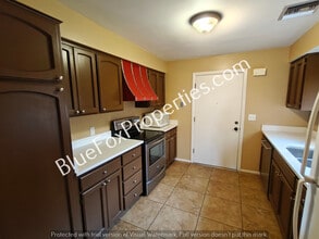 4227 E Presidio Rd in Tucson, AZ - Building Photo - Building Photo