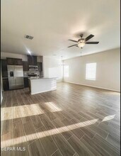 5033 Munir Khouri St in El Paso, TX - Building Photo - Building Photo