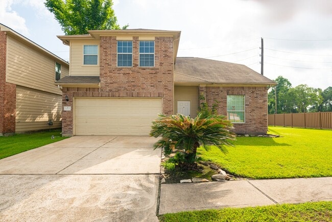 property at 21502 Trilby Way