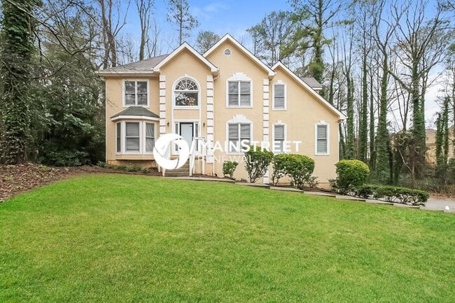 property at 2883 Jodeco Terrace