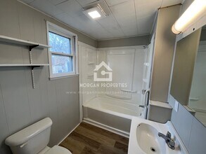 324 Park Ave in New Castle, IN - Foto de edificio - Building Photo