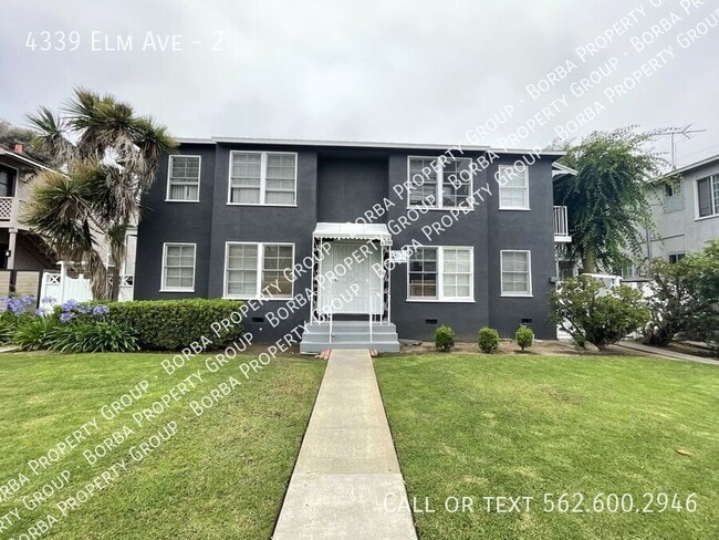 property at 4339 Elm Ave